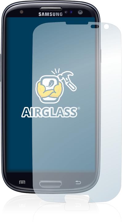 Immagine prodotto BROTECT AirGlass Vetro (1 Pezzo/i, Samsung Galaxy S3 i9300)
