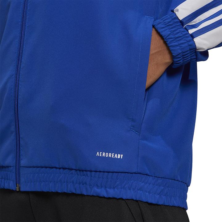Immagine prodotto adidas Giacca Di Presentazione Di Squadra 21 (XS)