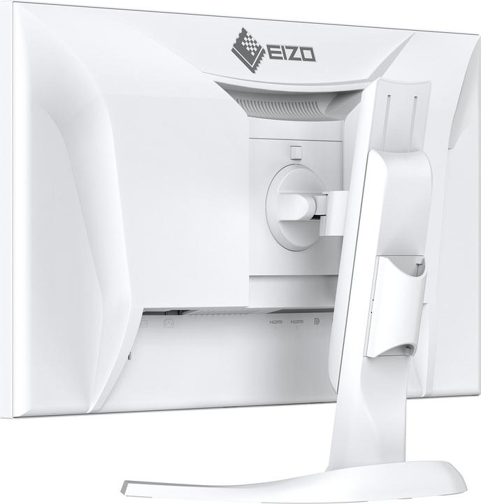 Image du produit Eizo EV2740X FlexScan (3840 x 2160 pixels, 27")