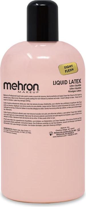 Immagine prodotto Mehron Latex-Milch hautfarben
