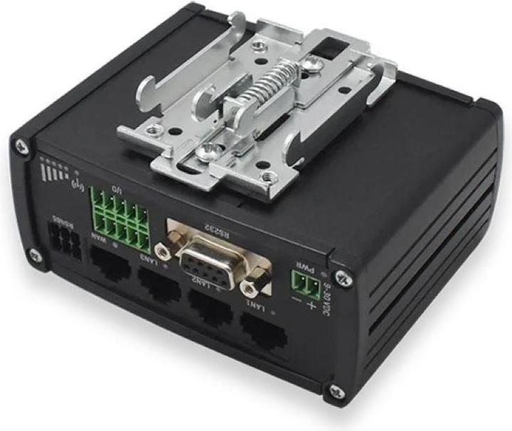 Actual product image Teltonika PR5MEC00 (Mounting kit)