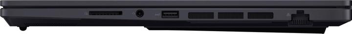 Actual product image ASUS ProArt Studiobook OLED RTX 4070 (16", Intel Core i9-13980HX, 32 GB, 1000 GB, CH)