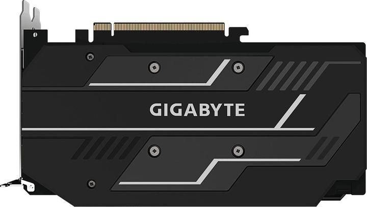 Produktbild Gigabyte Radeon RX 5500 XT OC (8 GB)