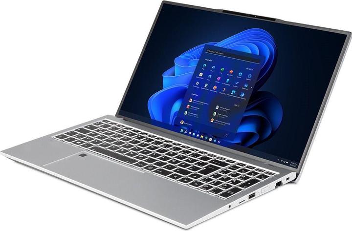 Produktbild Terra MOBILE 1551R i5-1334U W11P - Notebook - Core i5