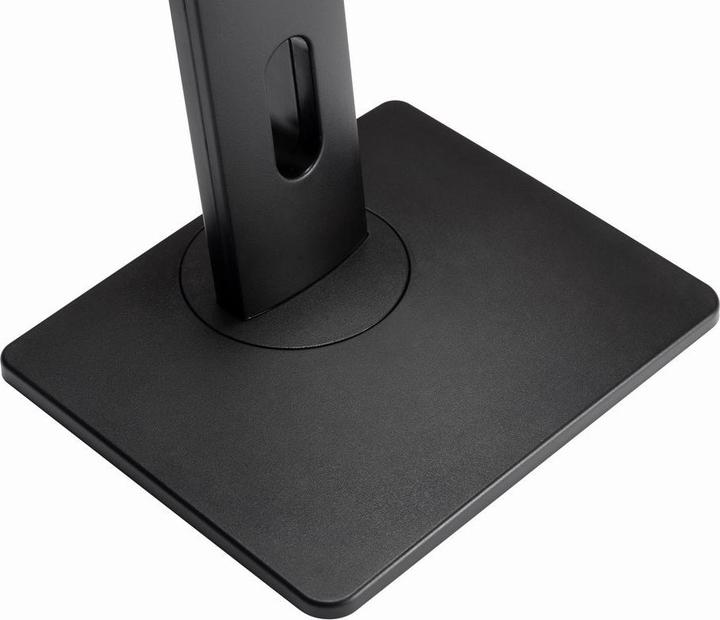 Produktbild Gembird Stojak na monitor z regulacją wysokości 17-32inch do 7kg (Tisch, 32")