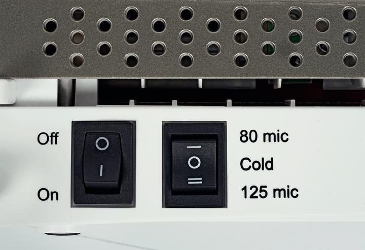 Immagine prodotto Leitz iLam (80 - 125 µm, A4)