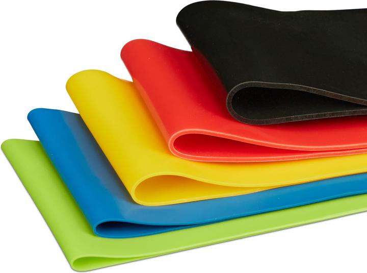 Image du produit Relaxdays Appareil-musculation-cuisses