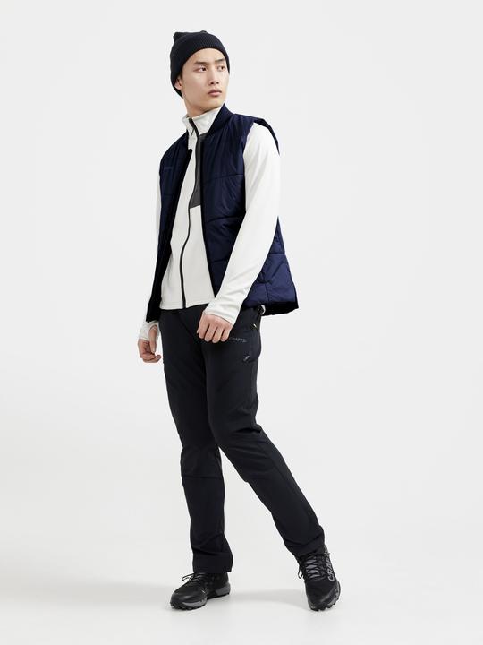 Actual product image Craft Core Light Padded Vest U (3XL)
