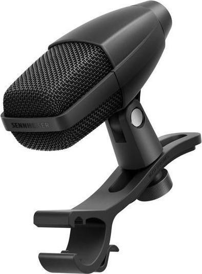 Produktbild Sennheiser MD 421 + drums holder