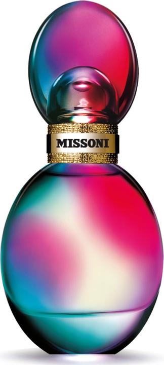 Actual product image Missoni Pour Femme (Eau de parfum, 30 ml)