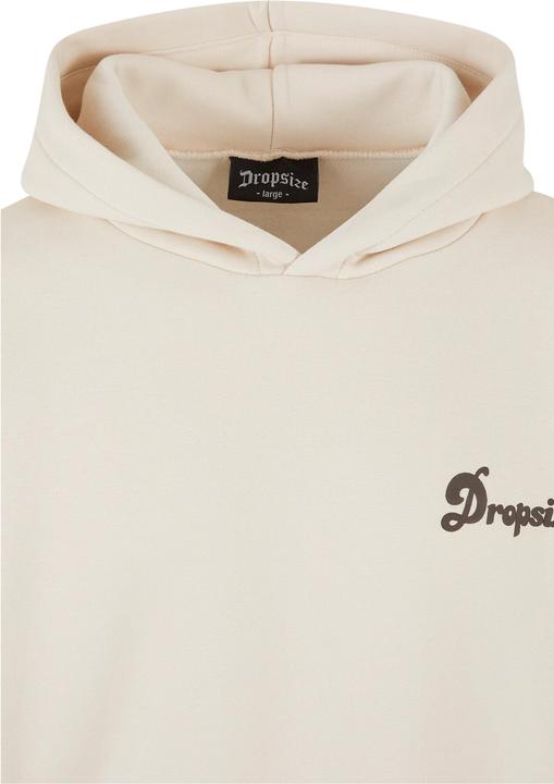 Immagine prodotto Dropsize Felpa con cappuccio DWF Heavy Oversize - 124749 (XS)