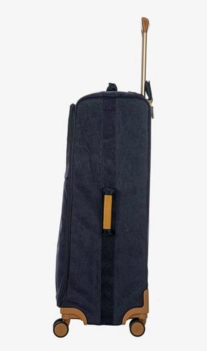 Actual product image Brics Bric's Trolley + Suitcase Life Trolley 58145 (86 l, XL (from 140l))