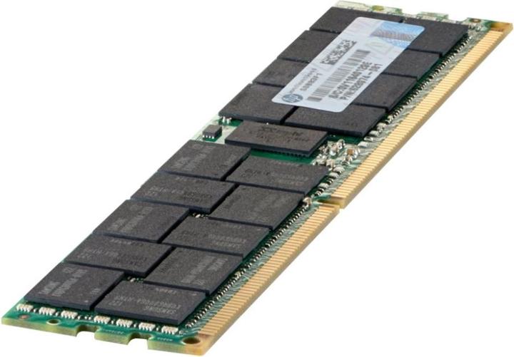Actual product image HPE 8GB 2Rx4 PC3L-10600R-9 Kit (1 x 8GB, 1333 MHz, DDR3-RAM, DIMM)