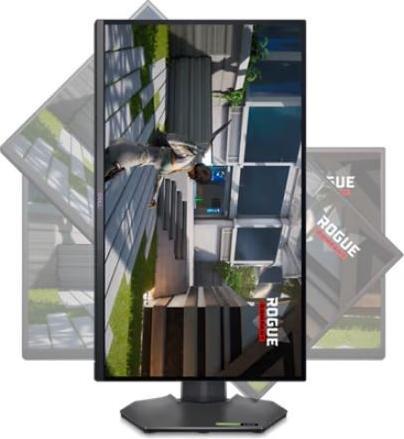 Actual product image Dell G2524H (1920 x 1080 pixels, 24.50")