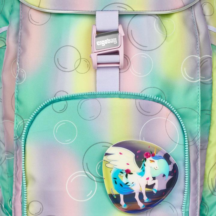 Immagine prodotto Ergobag Set di zaini per la scuola (24 l)