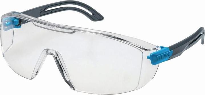 Produktbild Uvex Safety Schutzbrille i-guard+kit