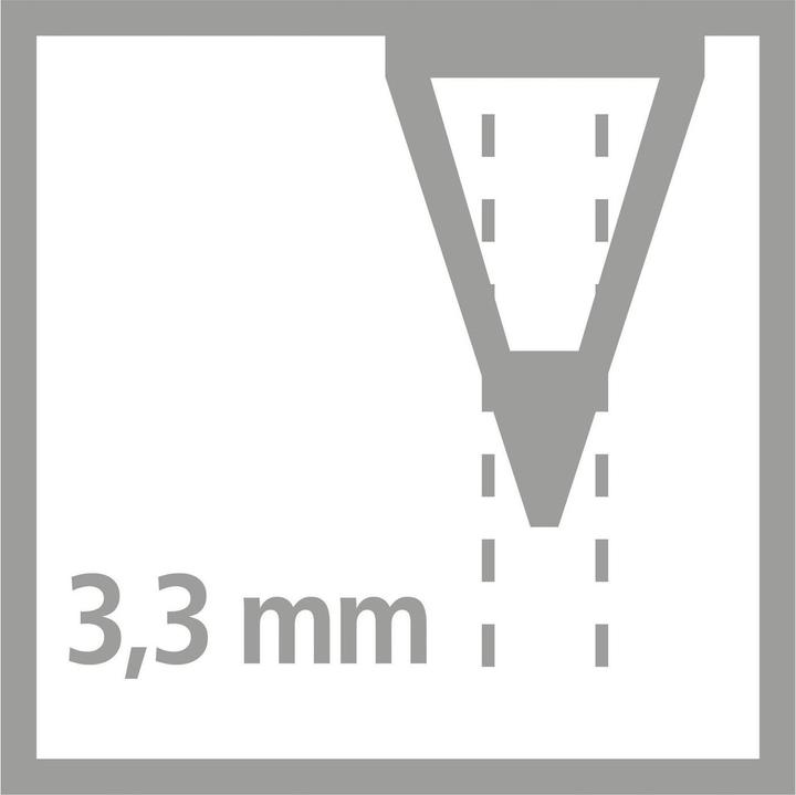 Immagine prodotto STABILO Tutte le matite colorate (Rosso, 1 x)