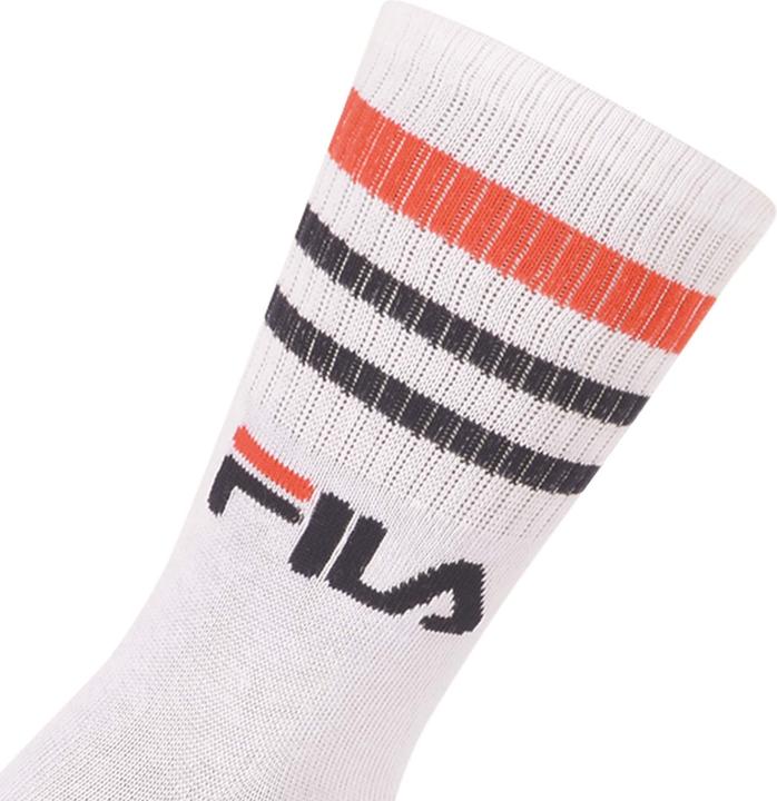 Immagine prodotto FILA Socks 6 Pack Unique (confezione da 6, 39 - 42)