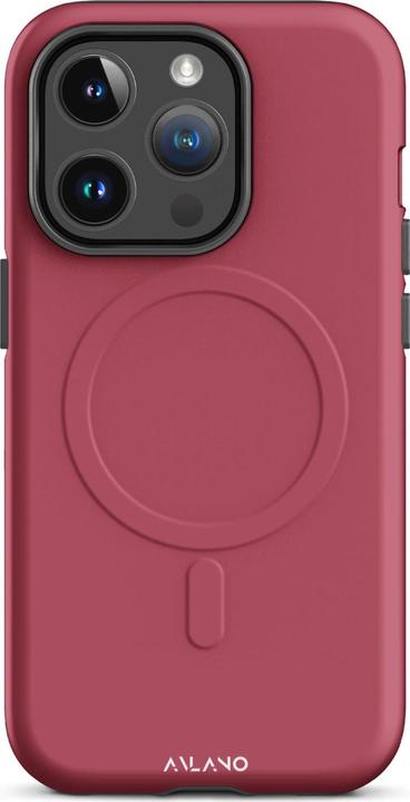 Hippie Pink