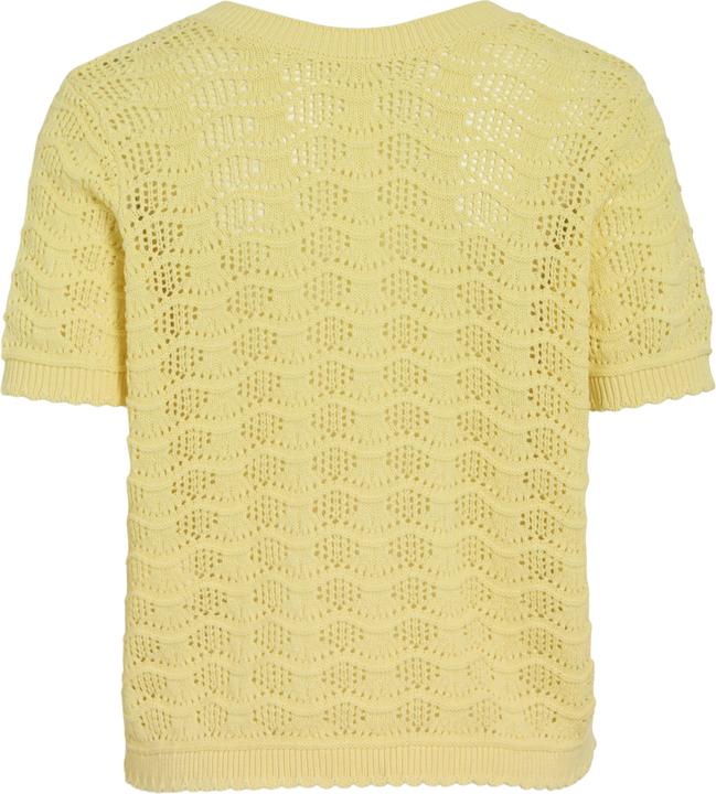 Immagine prodotto Vila VICOBY Kurzärmeliges Stricktop (XS)