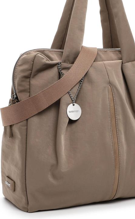 Image du produit Suri Frey Shopper SFY Pauly (15.70 l)