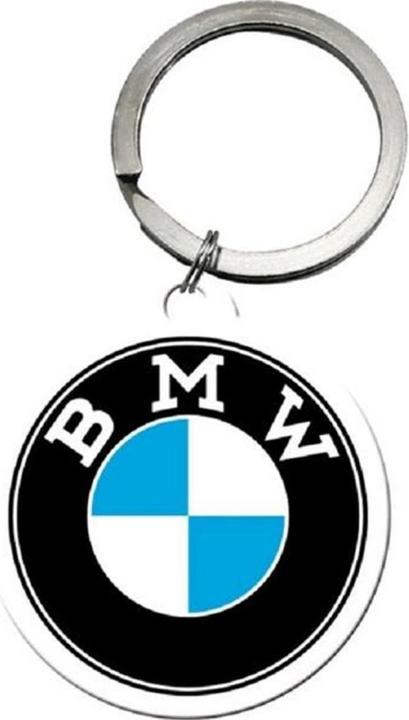 Nostalgic-Art Merchandising BMW