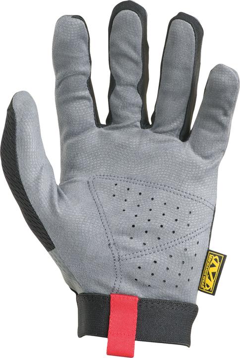 Produktbild Mechanix Wear Gloves Mechanix Specialty Hi-Dexterity size 0.5 9 / M. 0.5mm thick palm. Velcro, artificial leather (M)