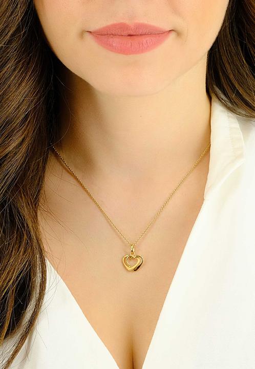 Immagine prodotto Muau Cuore (Oro 750/18 K)
