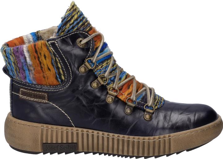 Image du produit Josef Seibel Bottines multi (36)