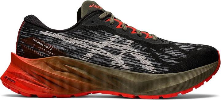 Image du produit ASICS Performance Novablast 3 Tr (42.5)