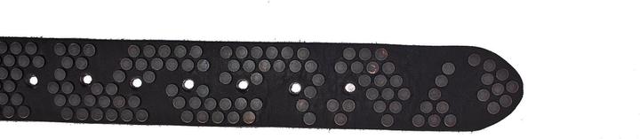 Produktbild B.Belt Nietengürtel Leder (85)