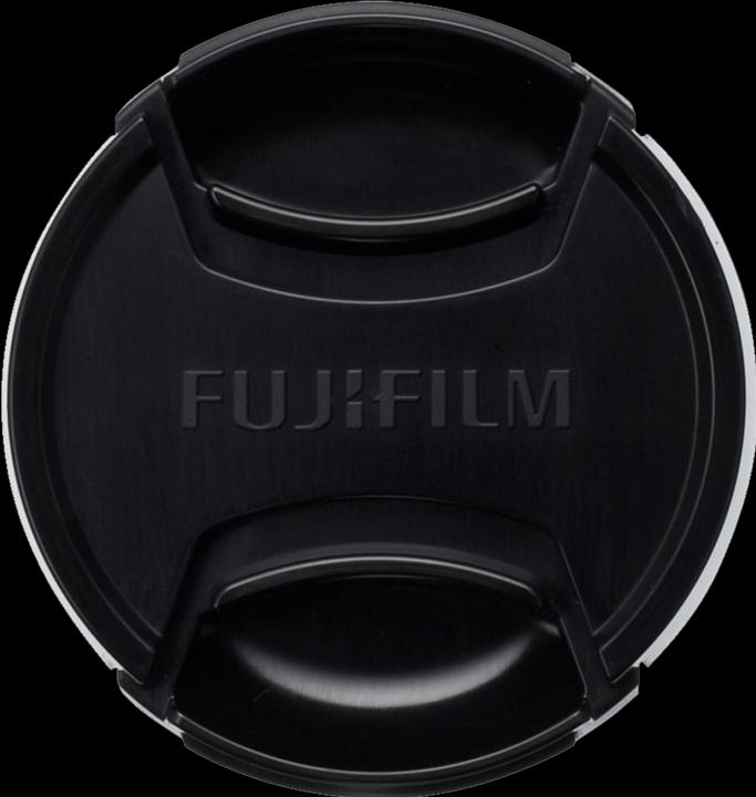 Image du produit Fujifilm Bouchon d'objectif 49mm (49 mm)