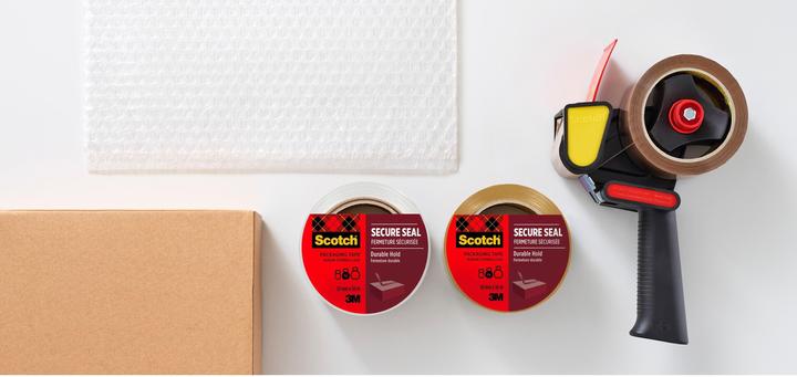 Actual product image Scotch Heavy (50 mm)