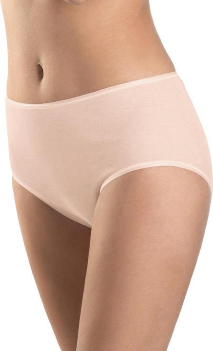 Produktbild Hanro Cotton Seamless Maxi Slip (M, Einzelpack)