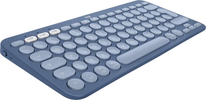 Actual product image Logitech K380 (DE, Wireless)