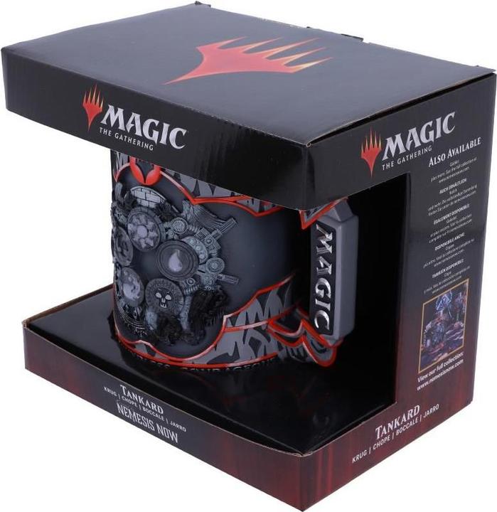 Actual product image Nemesis Now Magic the Gathering Bierkrug (1 x)