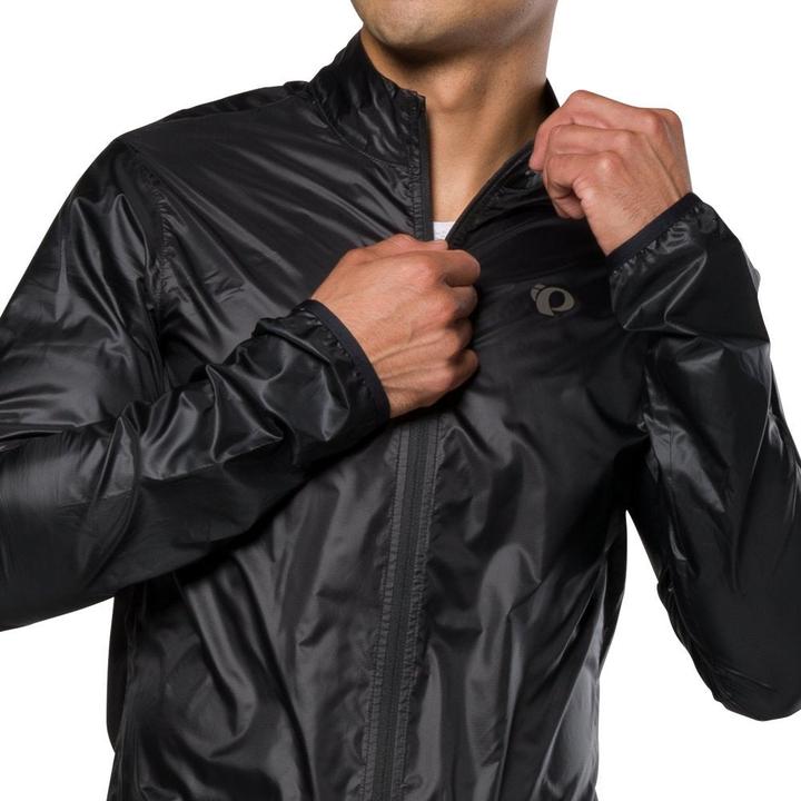 Produktbild Pearl Izumi Leichte winddichte Fahrradjacke Herren "Attack Barr" (XXL)