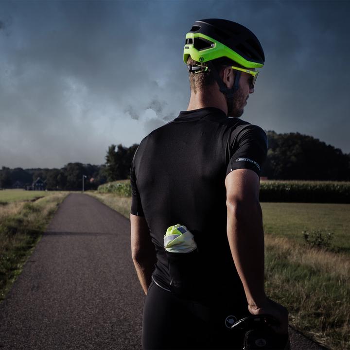 Productafbeelding Endura Pro SL waterdichte Shell Jas (L)