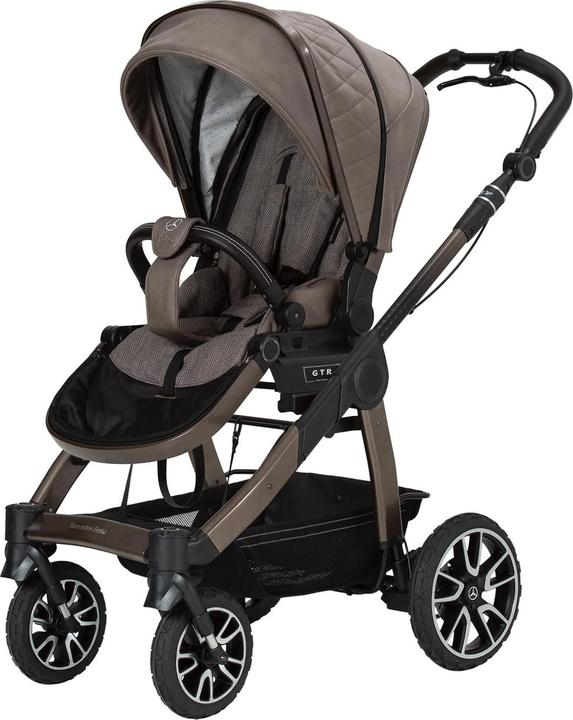 Produktbild Hartan All-Terrain 3in1