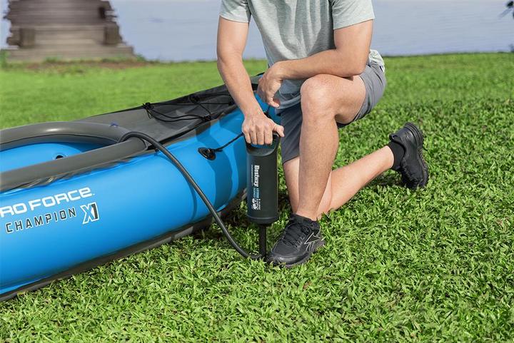 Produktbild Bestway 65115 / 24 (275 cm, 1 Pers.)