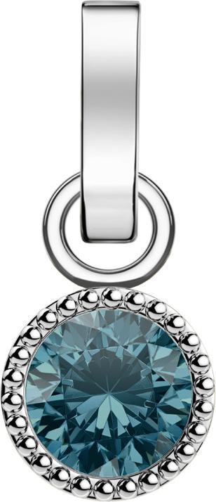 Rosefield Birthstone Pendants Anhänger (Edelstahl)