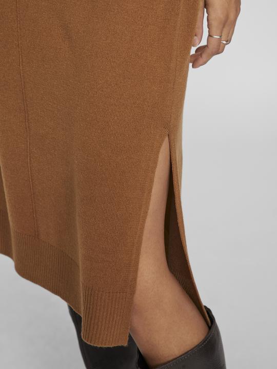 Produktbild Vila Strick Midikleid (L)
