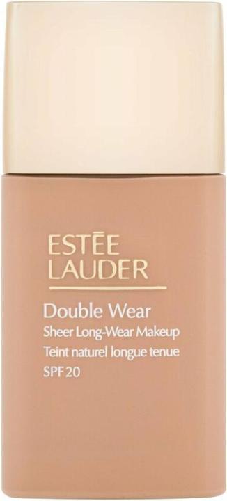 Actual product image Estée Lauder Double Wear (No. 3N1 - Ivory Beige)