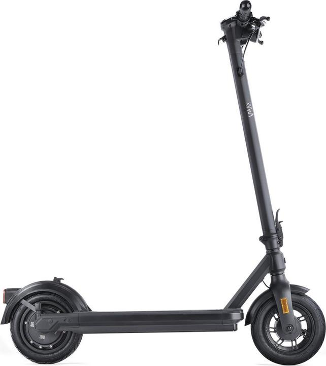 Actual product image Vmax VX2 Pro ST-B (20 km/h, 45 km, 500 W)