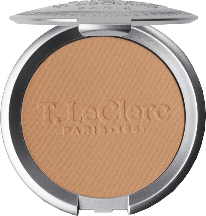 T. LeClerc Dermophile Pressed Powder (11 CANNELLE)