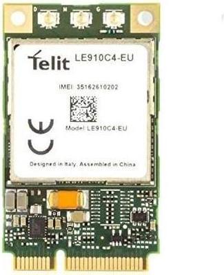 Immagine prodotto Telit 11008 - Modulo LTE CAT-4 mPCIe