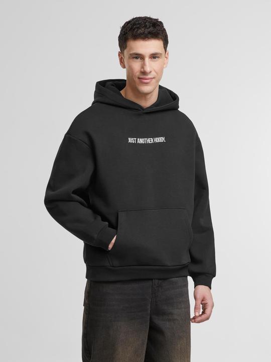 Immagine prodotto Miss Tee Just Another EMB Hoody - 191343 (XL)