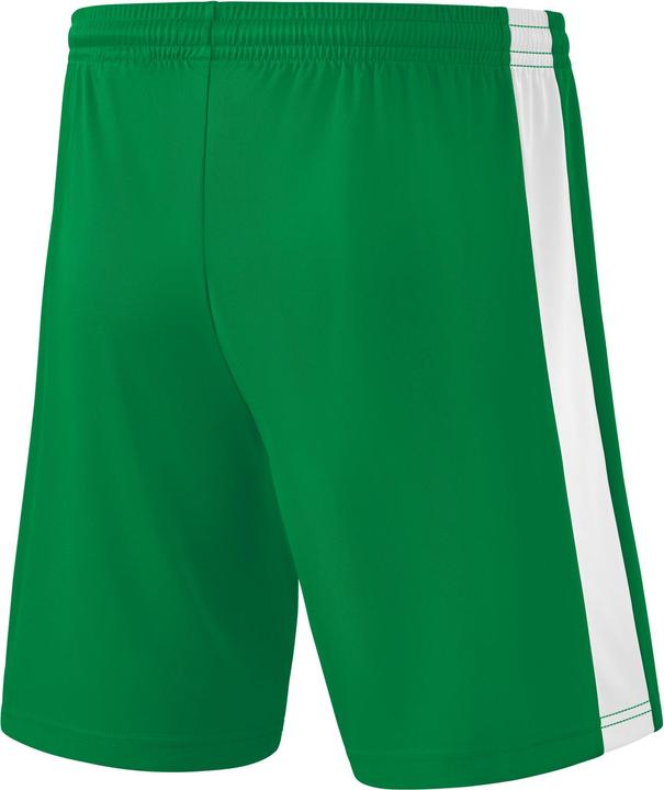 Actual product image Erima Retro Star Shorts (164)