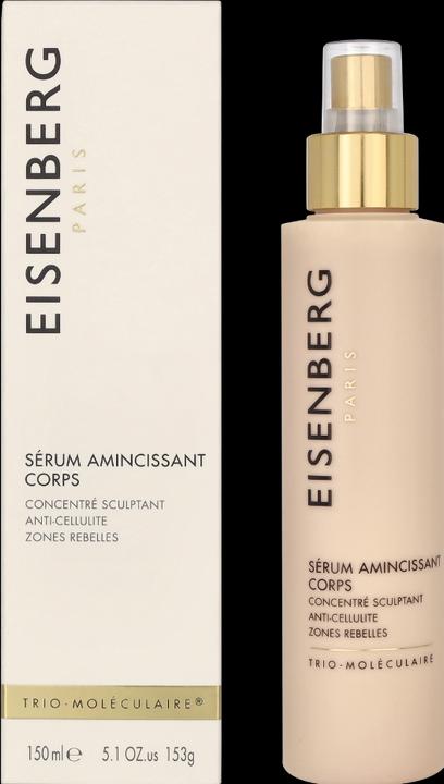 Immagine prodotto Eisenberg Corpo Classico Sérum Amincissant (Crema corpo, 150 ml)