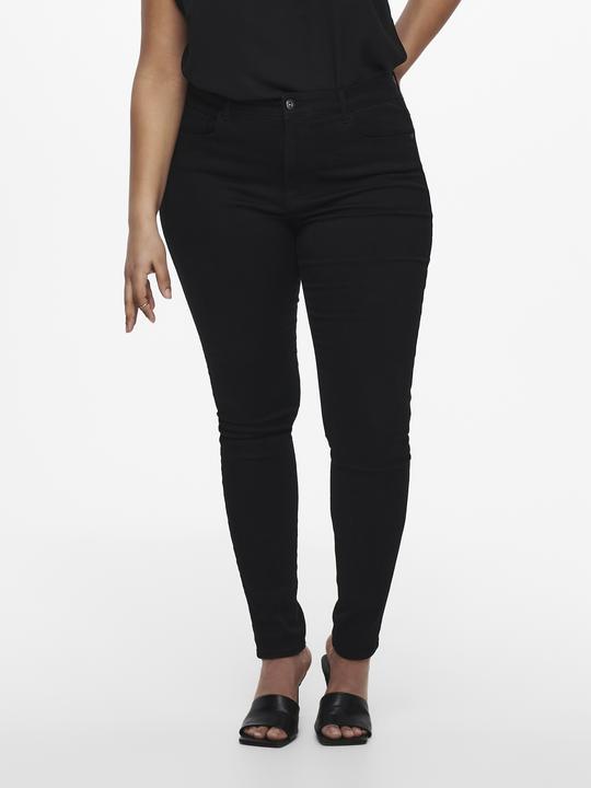 Actual product image Only Skinny Fit Jeans (W48/L34)